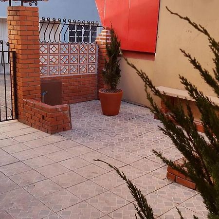 Studio No Centro De Sao Joaquim/Sc Apartman Kültér fotó