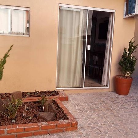 Studio No Centro De Sao Joaquim/Sc Apartman Kültér fotó