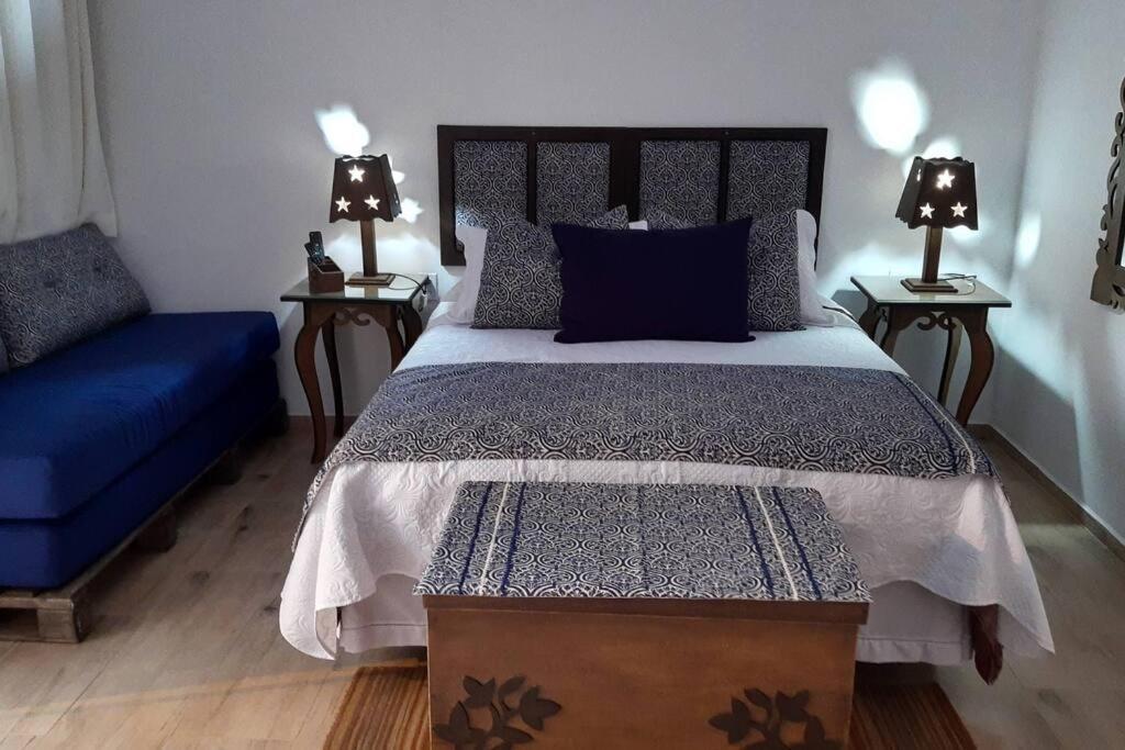 Studio No Centro De Sao Joaquim/Sc Apartman Kültér fotó