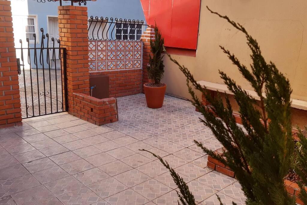 Studio No Centro De Sao Joaquim/Sc Apartman Kültér fotó