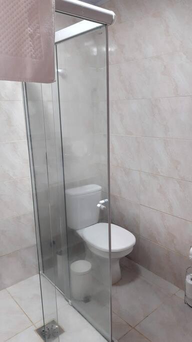 Studio No Centro De Sao Joaquim/Sc Apartman Kültér fotó